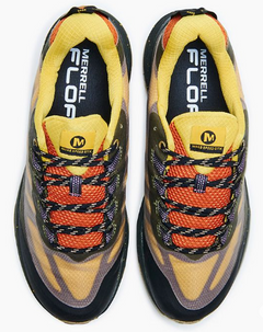 Merrell Moab Speed Homme - Plein Air Entrepôt