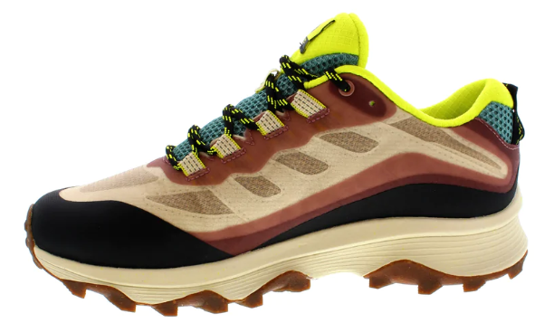 Merrell Moab Speed Femme - Plein Air Entrepôt