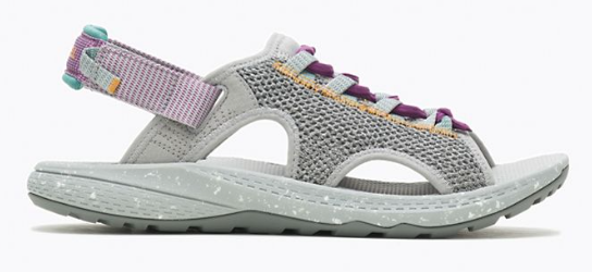 Merrell Bravada Bungee Femme - Plein Air Entrepôt