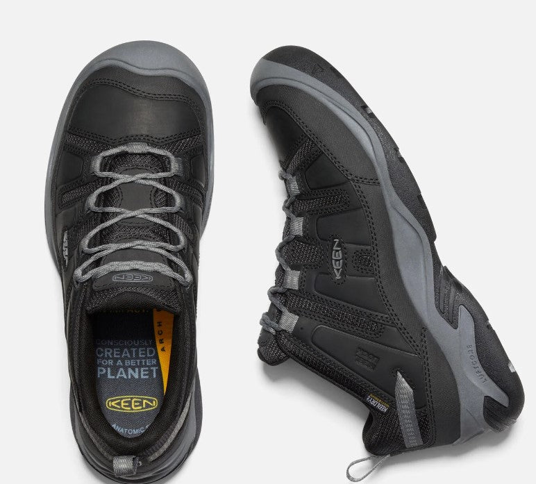 Keen Circadia WP Homme - Plein Air Entrepôt