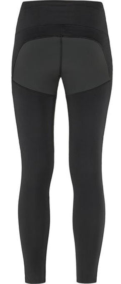 Fjällräven Abisko Trekking tights Pro Femme - Plein Air Entrepôt