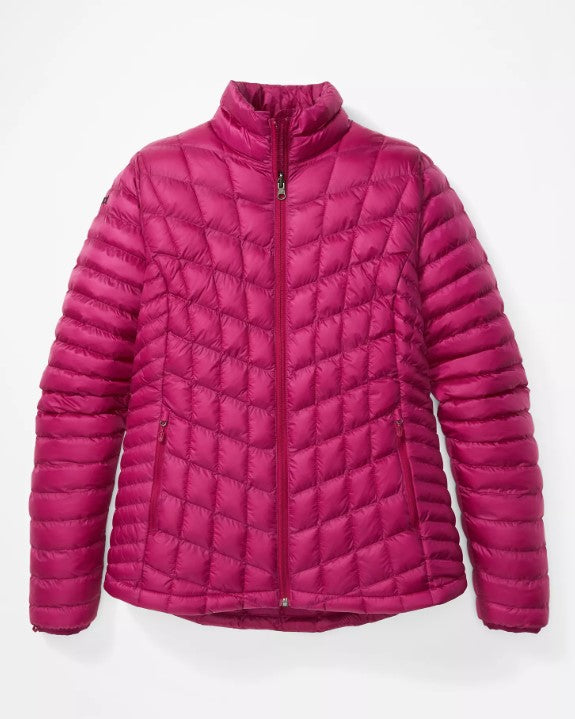 Marmot Featherless Jacket Femme - Plein Air Entrepôt