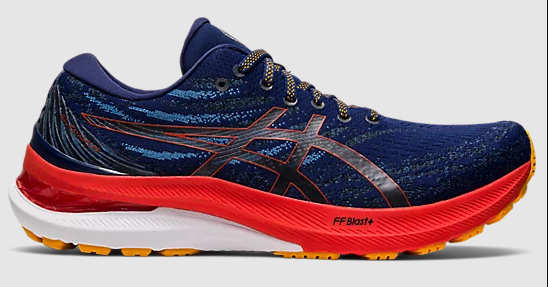 Asics Gel Kayano 29 Homme - Plein Air Entrepôt