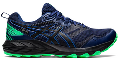 Asics Gel Sonoma 6 GTX Homme - Plein Air Entrepôt