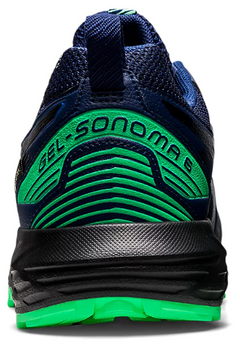 Asics Gel Sonoma 6 GTX Homme - Plein Air Entrepôt