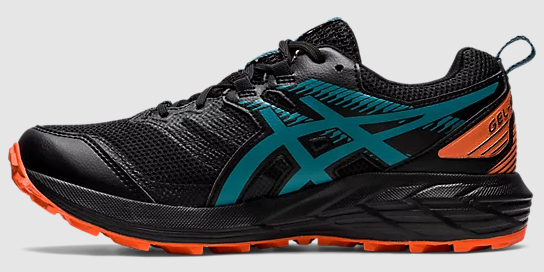 Asics Gel Sonoma 6 GTX Femme - Plein Air Entrepôt