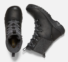 Keen Greta Boot WP Femme - Plein Air Entrepôt
