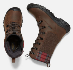 Keen Greta Tall Boot WP Femme - Plein Air Entrepôt