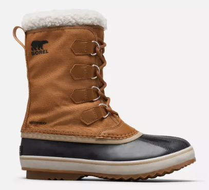 Sorel 1964 Pac Nylon DVT Homme - Plein Air Entrepôt