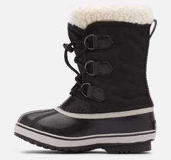Sorel Yoot Pac Nylon DVT Enfant - Plein Air Entrepôt