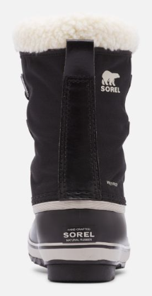 Sorel Yoot Pac Nylon DVT Enfant - Plein Air Entrepôt