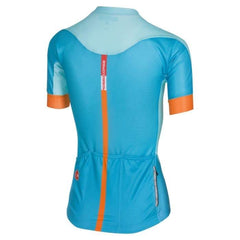 Castelli Aero Race fz Jersey Femme-Plein Air Entrepôt
