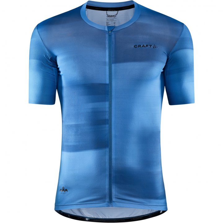 Craft ADV Aero Jersey Homme - Plein Air Entrepôt