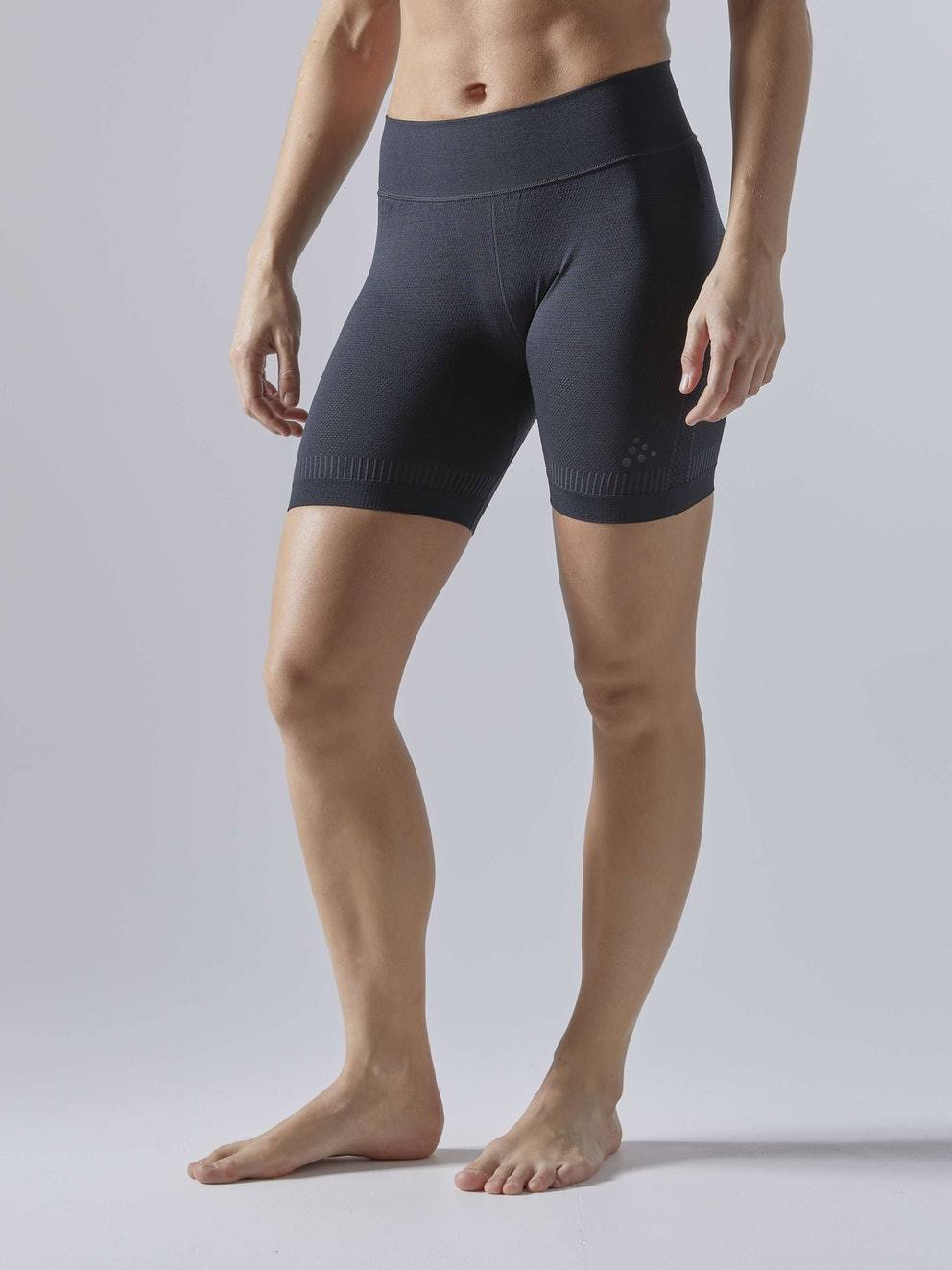 Craft ADV Dry Fuseknit Boxer Femme-Plein Air Entrepôt