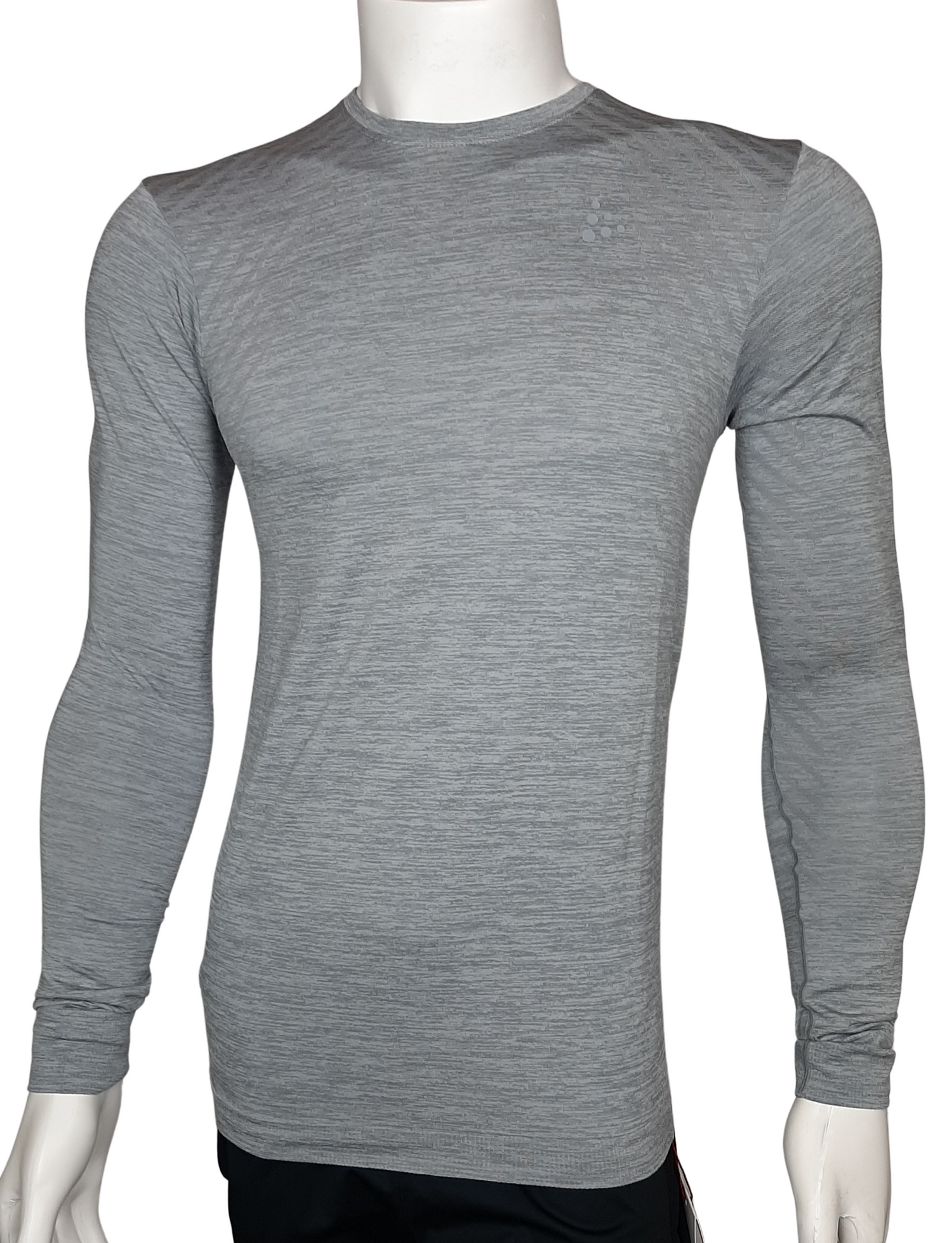 Craft ADV Dry Fuseknit RN Manches longues Homme-Plein Air Entrepôt