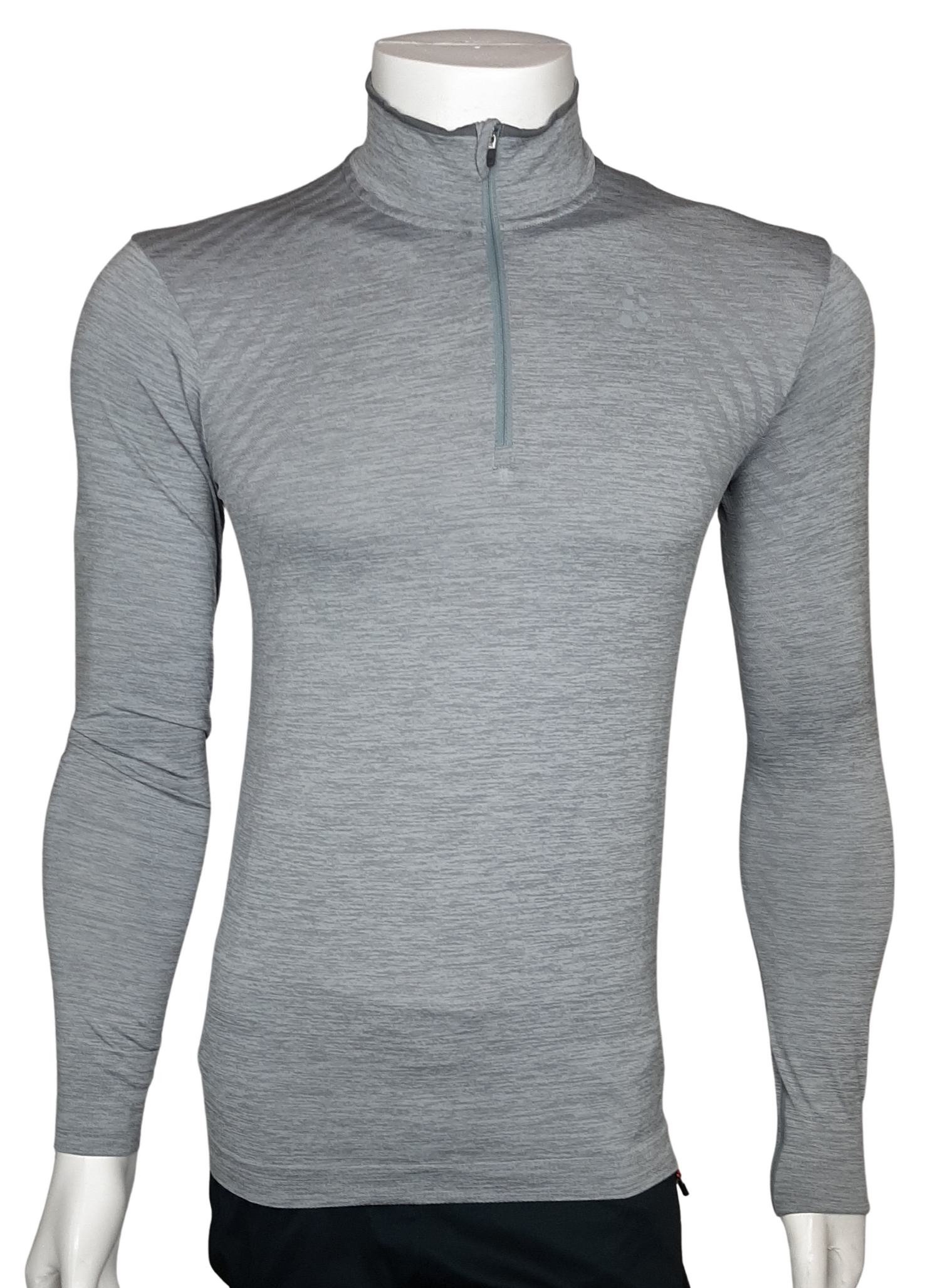 Craft ADV Dry Fuseknit Zip Homme-Plein Air Entrepôt