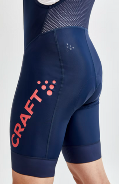 Craft ADV Endur Bibshorts Homme - Plein Air Entrepôt