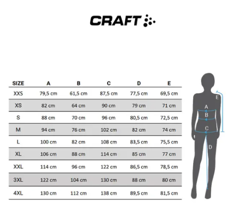 Craft ADV Essence Singlet Femme-Plein Air Entrepôt