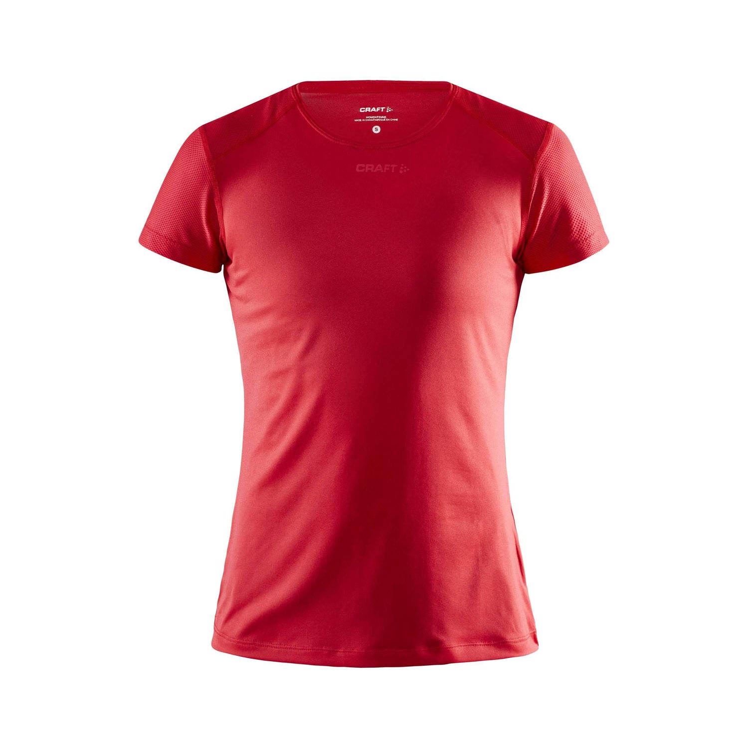 Craft ADV Essence Slim Tee Femme-Plein Air Entrepôt