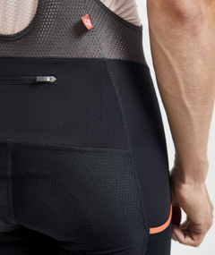 Craft ADV HMC Offroad Bibshort Homme-Plein Air Entrepôt