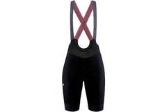 Craft ADV Offroad Bibshort Femme-Plein Air Entrepôt