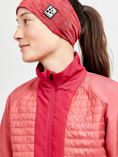 Craft ADV Storm Insulated Jacket Femme-Plein Air Entrepôt