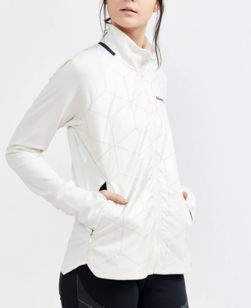 Craft ADV Subz Lumen Jacket 2W Femme-Plein Air Entrepôt