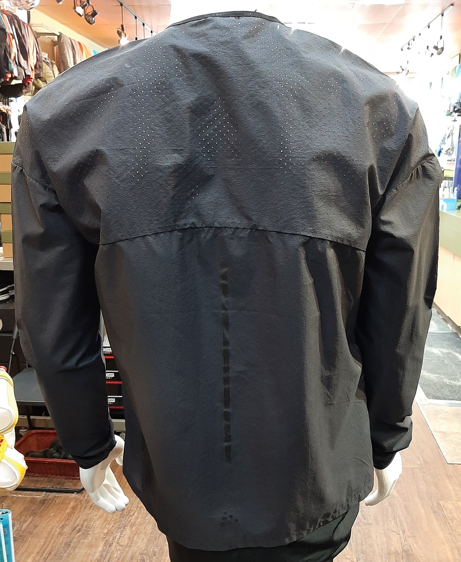 Craft ADV Wind Sweater Homme - Plein Air Entrepôt