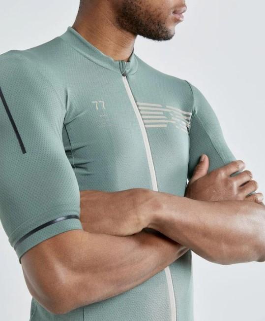 Craft Aero Pack Jersey Homme-Plein Air Entrepôt