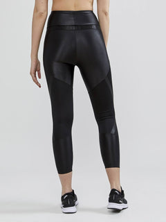 Craft Asome Highwaist Tights Femme-Plein Air Entrepôt