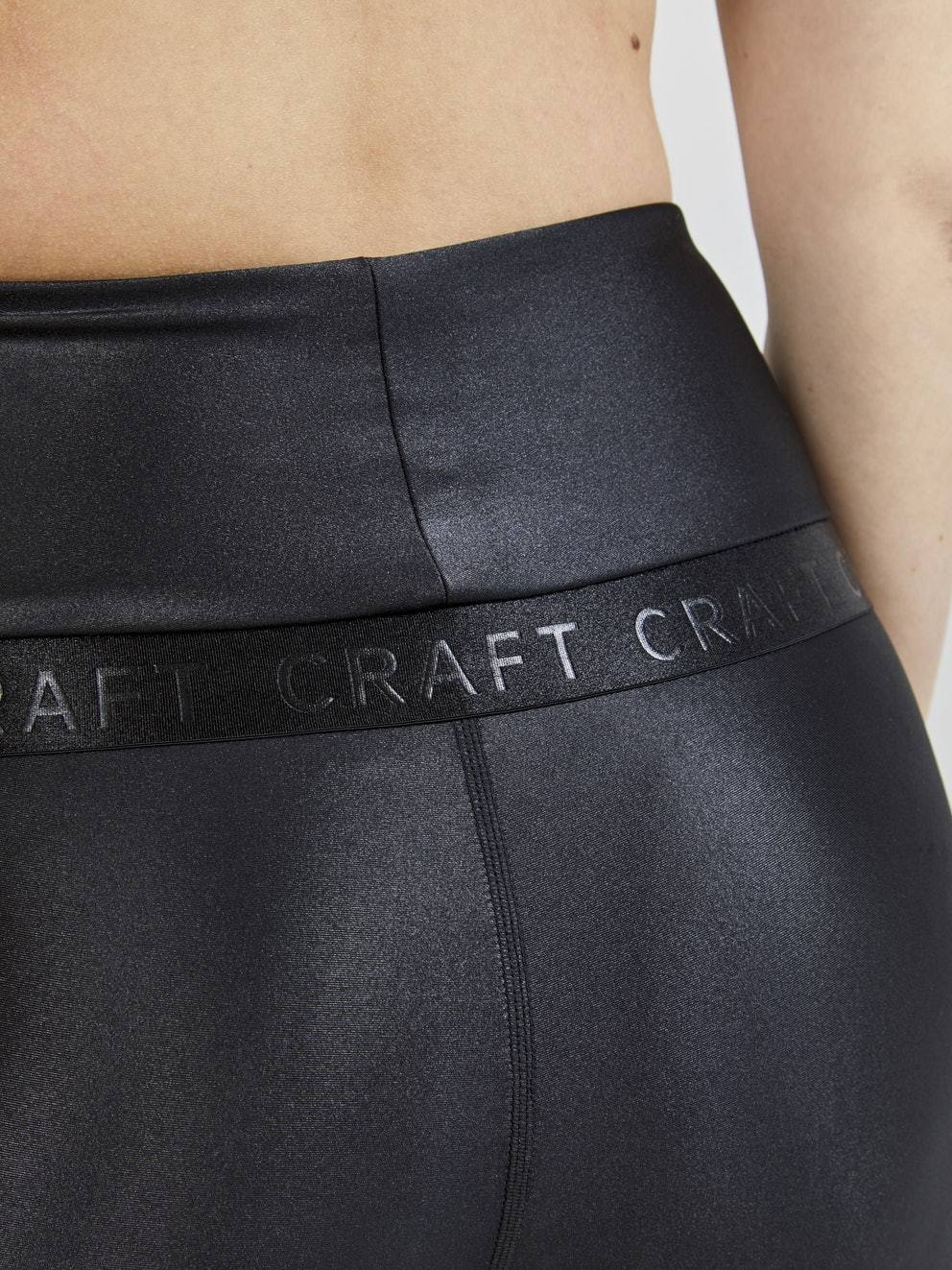 Craft Asome Highwaist Tights Femme-Plein Air Entrepôt