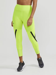 Craft Asome Highwaist Tights Femme-Plein Air Entrepôt