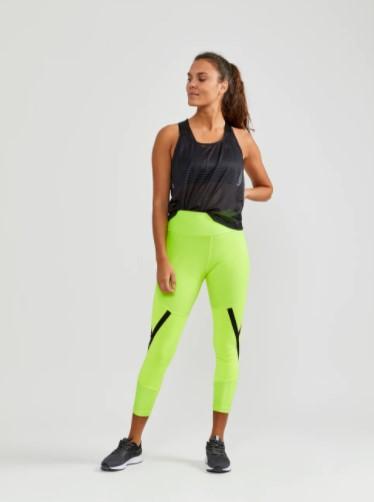 Craft Asome Singlet Femme-Plein Air Entrepôt