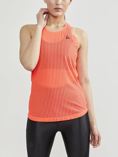 Craft Asome Tank Top Femme-Plein Air Entrepôt