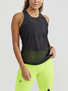 Craft Asome Tank Top Femme-Plein Air Entrepôt