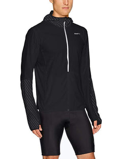Craft Brilliant 2.0 Hood jkt Homme-Plein Air Entrepôt