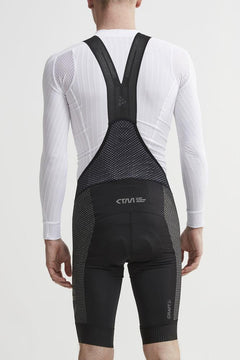 Craft CTM Armor Bibshort Homme-Plein Air Entrepôt