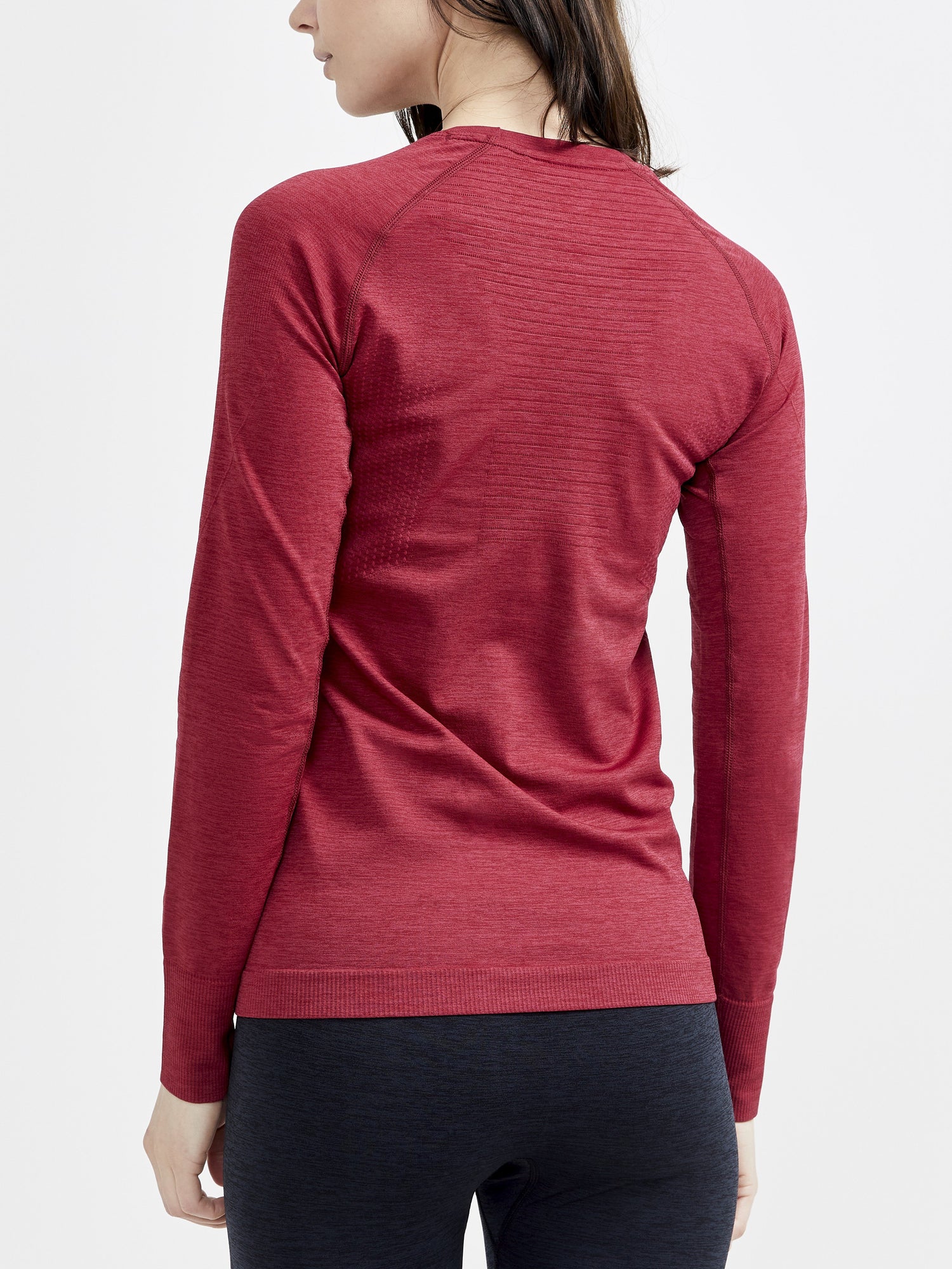 Craft Core Dry Active Comfort LS Femme-Plein Air Entrepôt