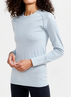 Craft Core Dry Active Comfort LS Femme-Plein Air Entrepôt