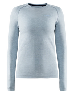 Craft Core Dry Active Comfort LS Femme-Plein Air Entrepôt