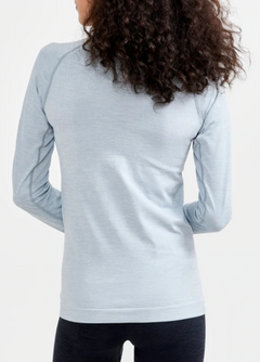 Craft Core Dry Active Comfort LS Femme-Plein Air Entrepôt