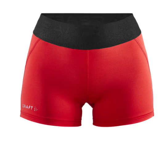 Craft Core Essence Hot Pants Femme-Plein Air Entrepôt