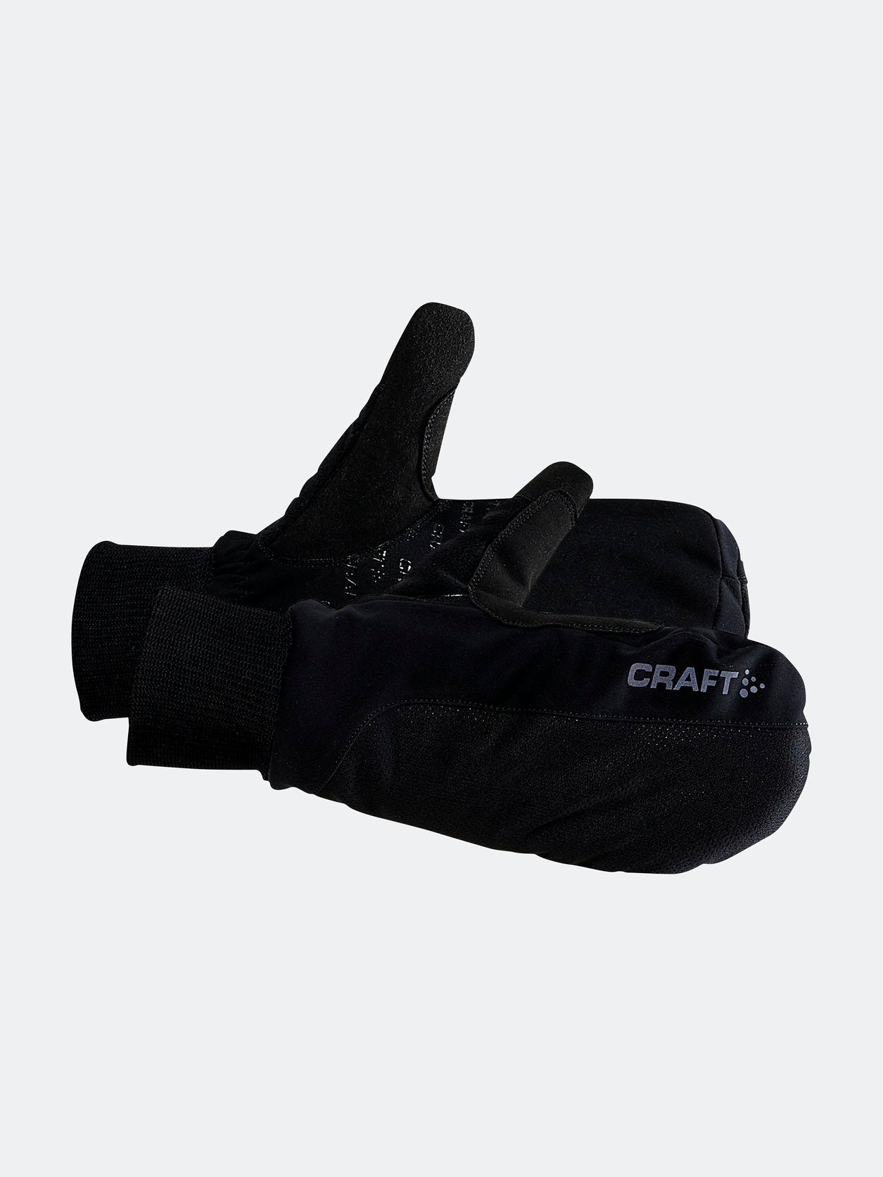 Craft Core Insultate Mitten Unisex-Plein Air Entrepôt