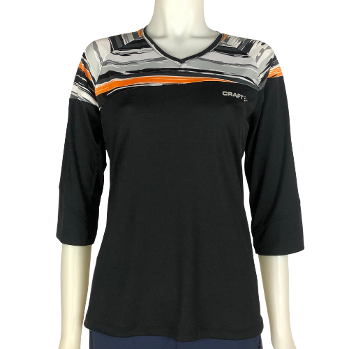 Craft Dust XT Jersey Femme-Plein Air Entrepôt