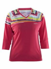 Craft Dust XT Jersey Femme-Plein Air Entrepôt