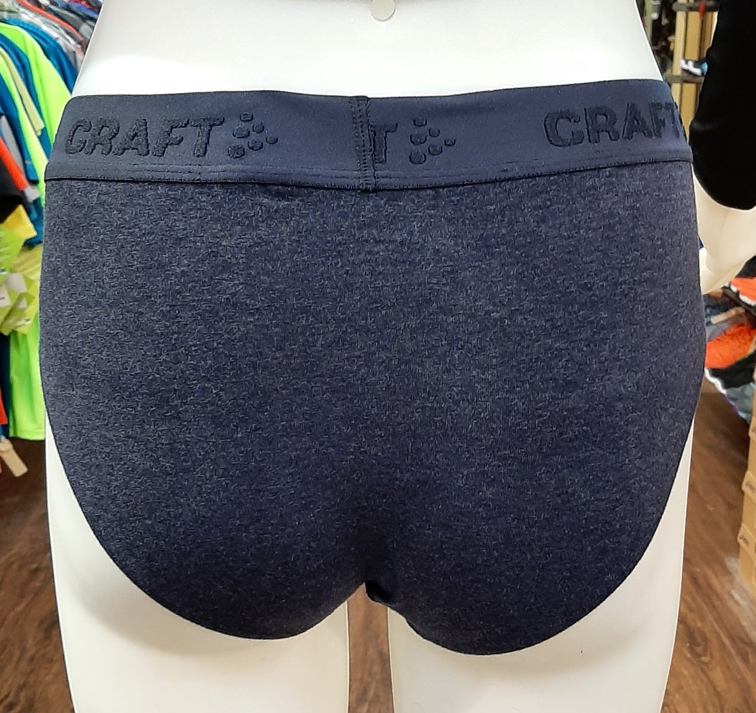 Craft Everyday Classic Underwear Femme - Plein Air Entrepôt