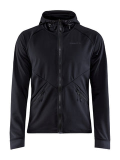 Craft Glide Hood Jkt. Homme-Plein Air Entrepôt