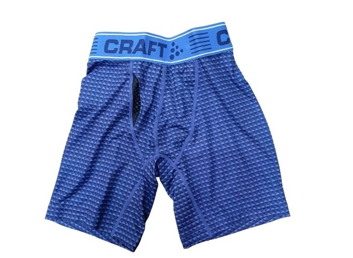 Craft Greatness Boxer 6'' Homme - Plein Air Entrepôt