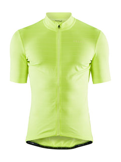 Craft Jacquard Jersey Homme-Plein Air Entrepôt