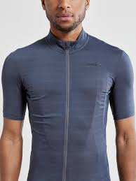Craft Jacquard Jersey Homme-Plein Air Entrepôt